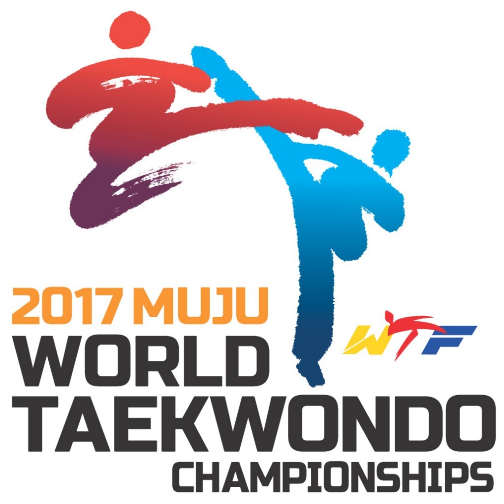 Bienvenue aux Championnats du Monde de Taekwondo à Muju Francs Jeux